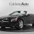 2014 Mercedes-Benz SL-Class SL550 $117K MSRP