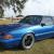 1990 Ford Mustang COUPE