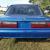 1990 Ford Mustang COUPE