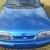 1990 Ford Mustang COUPE