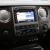 2012 Ford F-350 LARIAT CREW 4X4 DIESEL DRW NAV