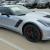 2017 Chevrolet Corvette Z06 COUPE 3LZ PACKAGE *CAMARO ZL1 COMING SOON*
