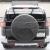 2012 Toyota FJ Cruiser 4X4 CRUISE CTRL REAR CAM