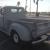 1951 Chevrolet Other Pickups