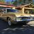 1967 Impala Wagon **Impala Wagon 1967** Nice Cruiser