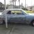 1964 Chevrolet Impala FACTORY 4 SPEED WITH A TACH