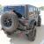 2016 Jeep Wrangler Rocky Ridge