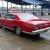 1966 FORD GALAXIE 7LITRE 428V8 AUTO P/STEERING A/COND P/D BRAKES IMMACULATE COND