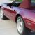 1993 Chevrolet Corvette Convertible 40th Anniversary Edition