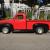1950 Ford Other Pickups --