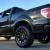 2010 Ford F-150 Heat Leather Sunroof Nav New Lift Wheels Tires Tow