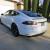 2012 Tesla Model S P85 Performance
