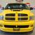2005 Dodge Ram 1500 YELLOW FEVER AUTO,LTH,EXHAUST,POLISH 22'S,31K!