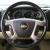 2012 Chevrolet Silverado 1500 SILVERADO LT EXT CAB 6-PASS CRUISE CTRL