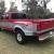 1994 Ford F-350 CREW CAB DUALLY LONG BED