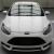 2014 Ford Focus ST ECOBOOST 6-SPEED ALLOYS