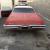 1968 Pontiac Grand Prix 2 Door
