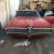 1968 Pontiac Grand Prix 2 Door