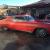 1968 Pontiac Grand Prix 2 Door