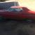 1968 Pontiac Grand Prix 2 Door