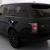 2014 Land Rover Range Rover Supercharged Ebony Edition