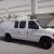 2006 Ford E-Series Van Cargo Van