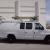 2006 Ford E-Series Van Cargo Van