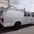 2006 Ford E-Series Van Cargo Van