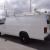 2006 Ford E-Series Van Cargo Van