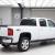 2011 Chevrolet Silverado 2500 Duramax 6.6L LTZ Z71 20s Heated Leather