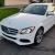 2016 Mercedes-Benz C-Class Package 1 and package 2