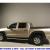 2008 Toyota Tacoma 2008 PRERUNNER DOUBLE CAB 16"ALLOYS BED COVER V6