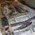 WB 1 tonner 1980 6cyl manual lots of spares