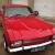 1969 Ford Capri GT3000 V6 Coupe Auto Restored / Excellent condition