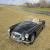 1962 MG MGA DeLuxe