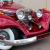 1934 Replica/Kit Makes Mercedes Benz 500K 540K  500 K 500 Roadster