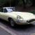 1968 Jaguar E-Type