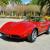 1973 Chevrolet Corvette T-Tops Numbers Matching 350 V8 Loaded w/ Options!