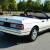 1989 Cadillac Allante Convertible 2-Tops Only 54K Miles! Loaded!