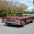 1976 Cadillac Eldorado Convertible 23,744 Actual Miles! Super Clean!