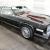 1985 Cadillac Eldorado Runs Drives Body Inter Excel 4.1L V8 4 spd auto