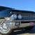 1962 Cadillac Fleetwood 75 Series Limousine