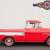 1955 Chevrolet Other Pickups Cameo Carrier Deluxe