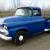 1958 Chevrolet Other Pickups Apache,Half Ton,Short Bed, V8 Daily Driver