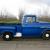 1958 Chevrolet Other Pickups Apache,Half Ton,Short Bed, V8 Daily Driver