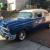 1955 Chevrolet Bel Air/150/210 210