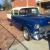 1955 Chevrolet Bel Air/150/210 210