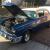 1955 Chevrolet Bel Air/150/210 210