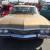 1967 Chevrolet Impala SS-Real SS-Numbers Match-only 59K miles--NEW LOW P