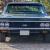 1969 Chevrolet Biscayne #s Match 396 Upgraded to a 460 V8!